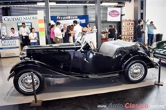 1953 MG TD