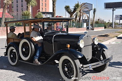 Tercer Encuentro Ford A Amigos México - Event Images Part I