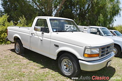 1992 Ford Pickup