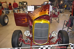 1932 Ford Coupe Hot Rod