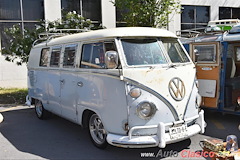 Volks Monterrey 2023 - Volkswagen Combi / Bus / Type 2 - Parte I