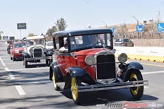 4o Encuentro Nacional Ford A - Guanajuato - Imágenes del Evento Parte III