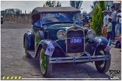 5th National Ford Model A Meeting - Event Images - Part IV