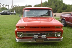 1963 Chevrolet Pickup