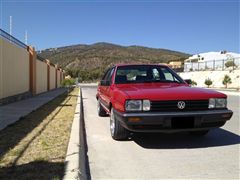 CORSAR VW 1986 - CORSAR VW 1986