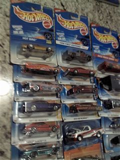 Coleccion de hot weels 1:64 - Coleccion de hot weels 1:64