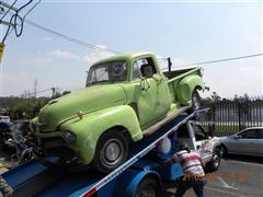 chevrolet pickup 54 - Sección nueva