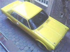 OPEL OLIMPICO 1968 - OPEL OLIMPICO 1968