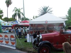 23avo aniversario del Museo de Autos y del Transporte de Monterrey A.C. - Imágenes del Evento - Parte IV