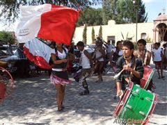 7a Gran Exhibición Dolores Hidalgo - El Llanito