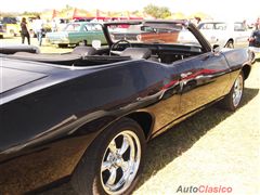 American Classic Cars 2014 Sinaloa - Imágenes del Evento I