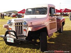 American Classic Cars 2014 Sinaloa - Imágenes del Evento I