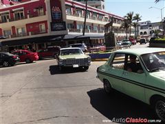 American Classic Cars 2014 Sinaloa - Event Images II