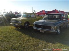 American Classic Cars 2014 Sinaloa - Imágenes del Evento III