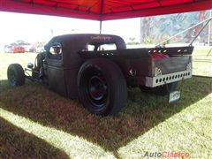 American Classic Cars 2014 Sinaloa - Imágenes del Evento IV