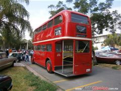 24 Aniversario Museo del Auto de Monterrey - Imágenes del Evento - Parte VII