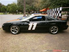 24 Aniversario Museo del Auto de Monterrey - Racing