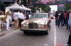 Record Guinness del Auto Antiguo 2014 History - Imágenes II