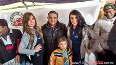 2o Rally Zacatecas - Salinas - Pinos - Imágenes del evento - Segundo día