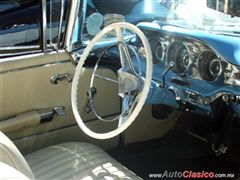 9o Aniversario Encuentro Nacional de Autos Antiguos - Pontiac Catalina 1959