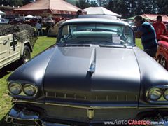 9o Aniversario Encuentro Nacional de Autos Antiguos - Oldsmobile Dynamic 88 1958