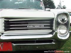 9a Expoautos Mexicaltzingo - Pontiac Catalina 1964