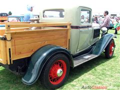 9a Expoautos Mexicaltzingo - Chevrolet Pickup 1932