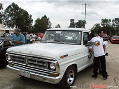 Séptima Ruta Zacatecana - Exhibición en Fresnillo - Parte II