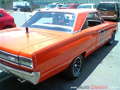 DODGE Coronet 440 GENERAL LEE 01 - DODGE Coronet 440 GENERAL LEE 01