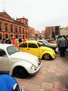 Día del Auto Antiguo 2016 San Luis - Imágenes del Evento - Parte I