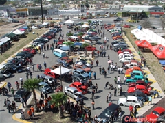 Volkswagen Steel Volks Monclova 2016 - La Exhibición - Parte II