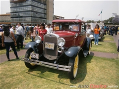 6a Expo de Autos Clásicos y de Colección - Event Images - Part II