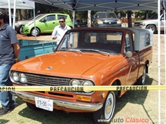 10o Encuentro Nacional de Autos Antiguos Atotonilco - Imágenes del Evento - Parte IV