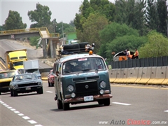 Rally Interestatal Nochistlán 2016 - San Jose de Gracia