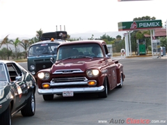 Rally Interestatal Nochistlán 2016 - Villa Hidalgo, Jalisco