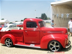 10a Expoautos Mexicaltzingo - 1947 Ford Pickup