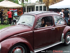 26 Aniversario del Museo de Autos y Transporte de Monterrey - Imágenes del Evento - Parte V