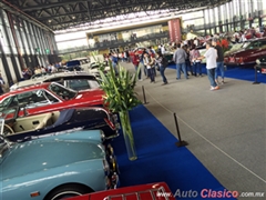 Salón Retromobile FMAAC México 2016 - Imágenes del Evento - Parte IV