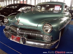 Salón Retromobile FMAAC México 2016 - 1950 Mercury Sedan