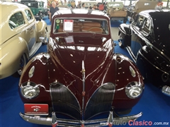 1941 Lincoln Continental