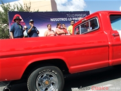 14ava Exhibición Autos Clásicos y Antiguos Reynosa - Event Images - Part IV