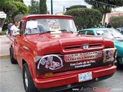 6o Festival Mi Auto Antiguo San Felipe Guanajuato - Imágenes del Evento - Parte III