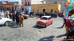 Festival de Autos y Rock & Roll Sombrerete 2017 - Imágenes del Evento