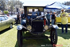 1919 Ford Model T