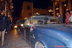 28 Rally de la Independencia - Teatro Juárez de Guanajuato