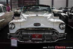 1951 Buick Super Eight V8 263ci 124hp