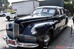 1946 Packard Clipper Limousine