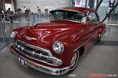 1952 Chevrolet Deluxe