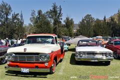 12o Encuentro Nacional de Autos Antiguos Atotonilco - Imágenes del Evento - Parte XI