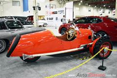 1925 Morgan Three Wheeler